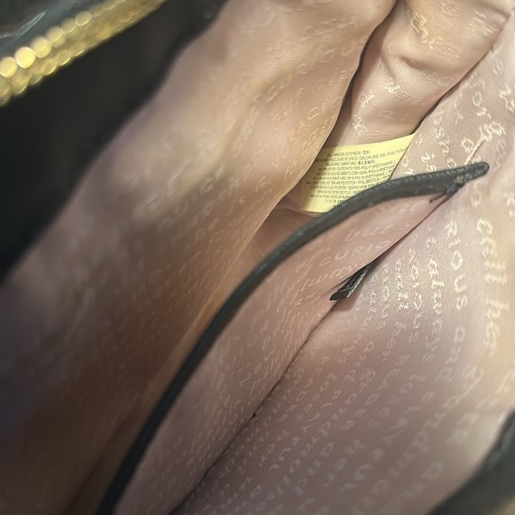 Kate Spade Black Crossbody Bag with Sleek Design - Picture 7 of 7